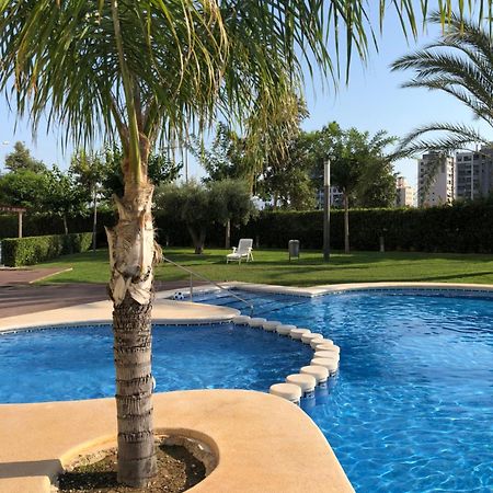New Apartment In San Juan Playa, Alicante Pau5 Esterno foto