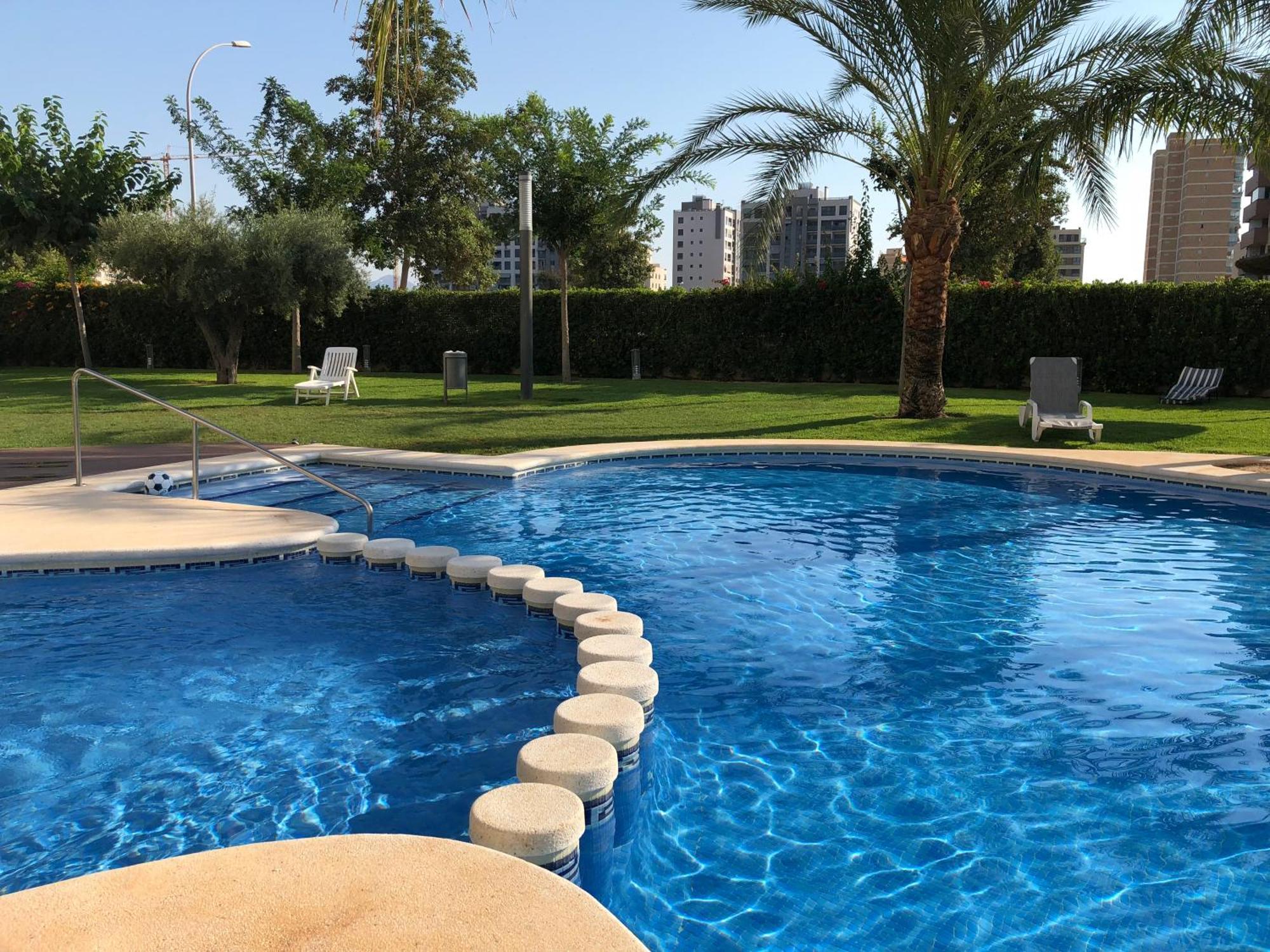 New Apartment In San Juan Playa, Alicante Pau5 Esterno foto