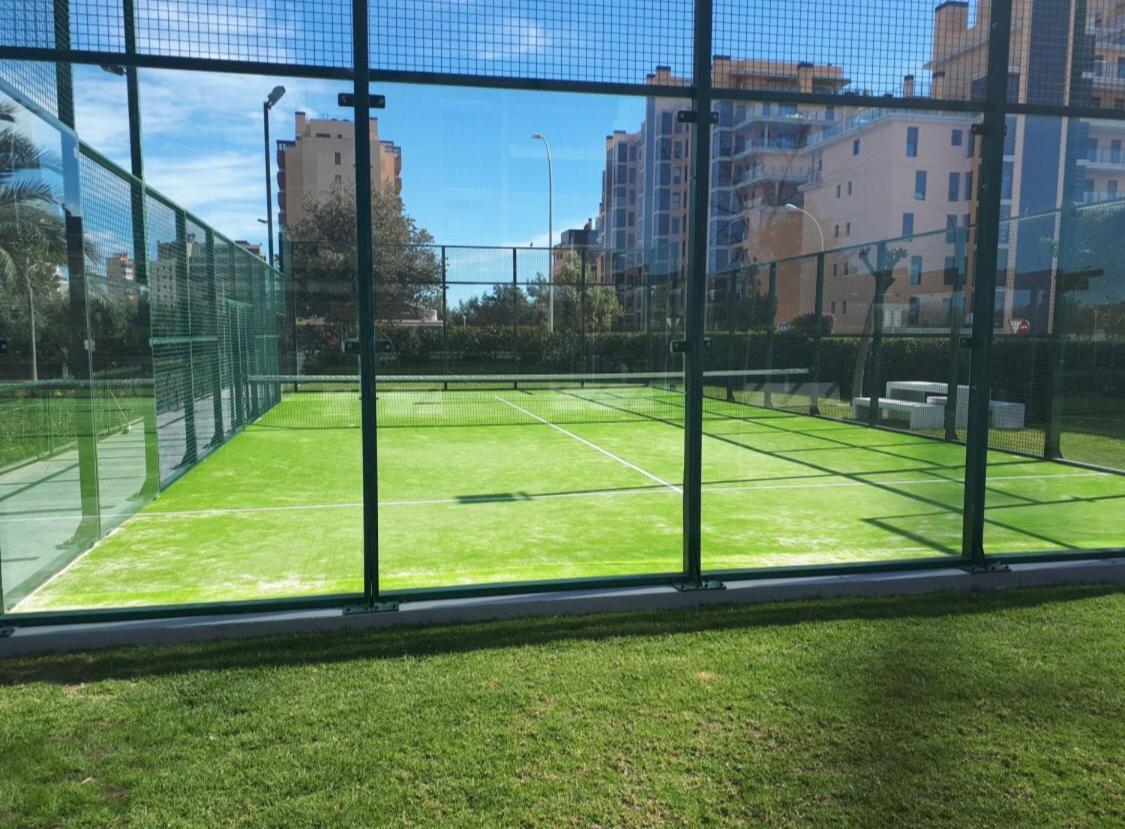 New Apartment In San Juan Playa, Alicante Pau5 Esterno foto