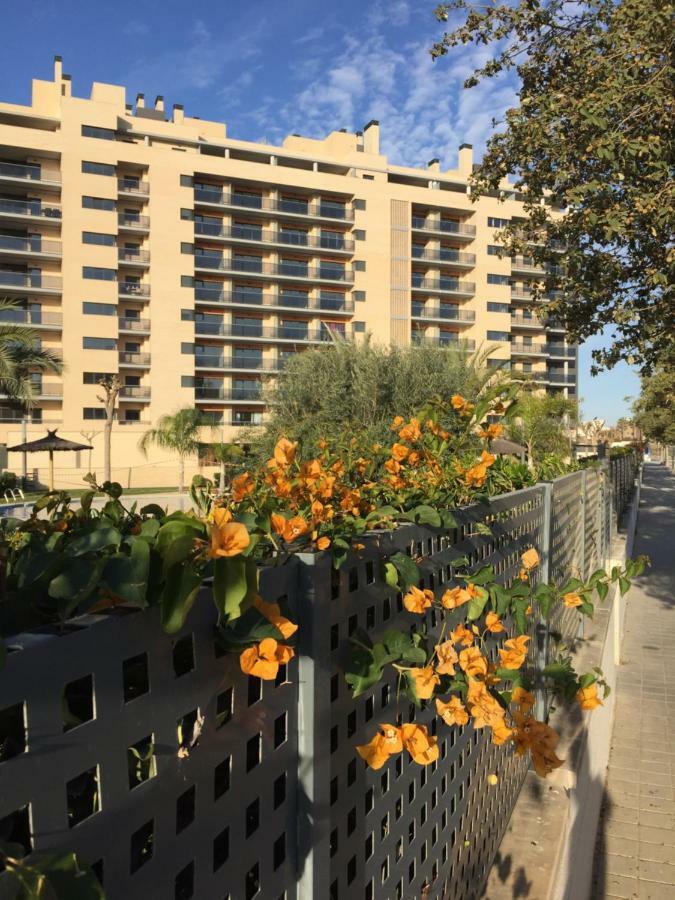 New Apartment In San Juan Playa, Alicante Pau5 Esterno foto