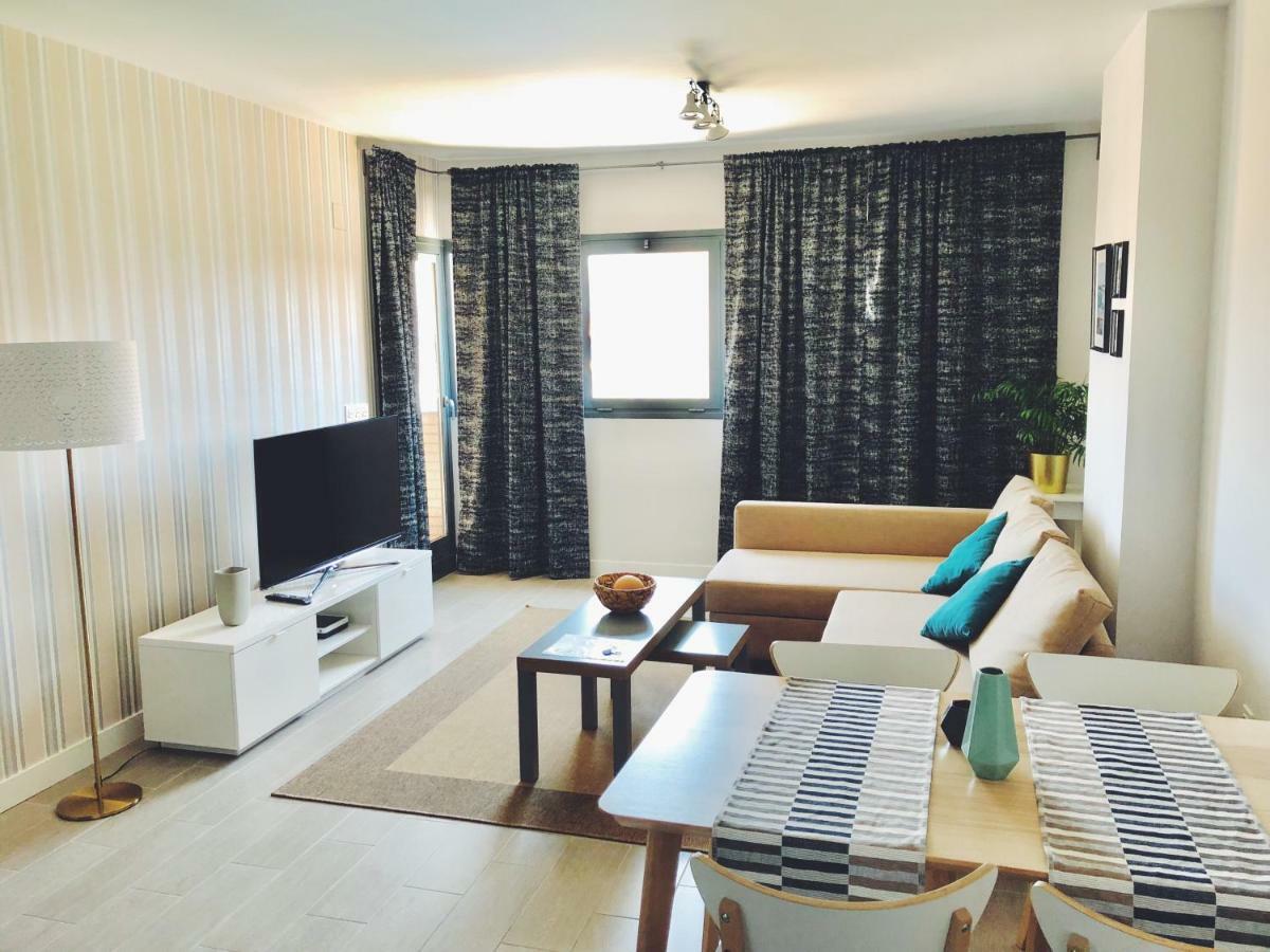 New Apartment In San Juan Playa, Alicante Pau5 Esterno foto