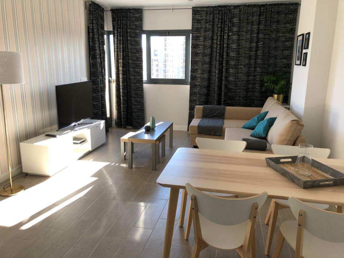 New Apartment In San Juan Playa, Alicante Pau5 Esterno foto