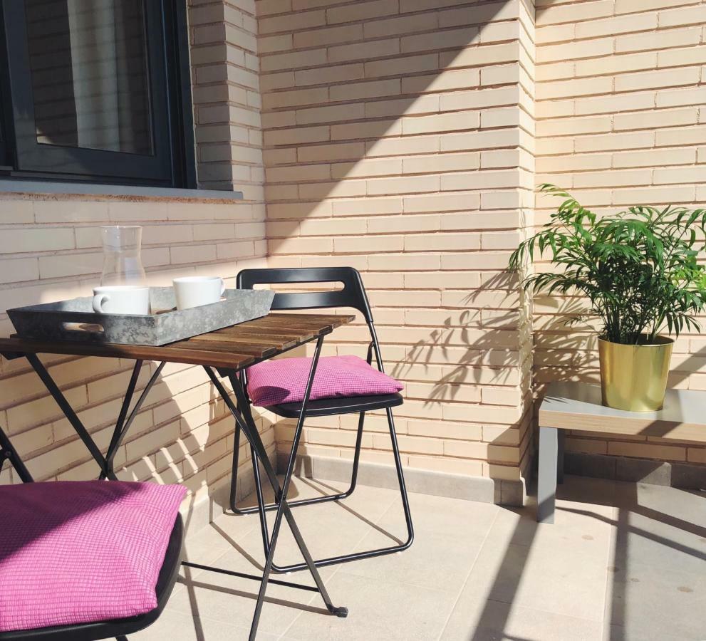 New Apartment In San Juan Playa, Alicante Pau5 Esterno foto