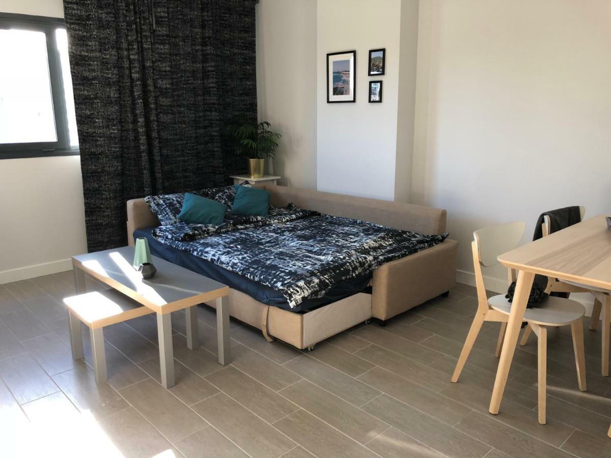 New Apartment In San Juan Playa, Alicante Pau5 Esterno foto