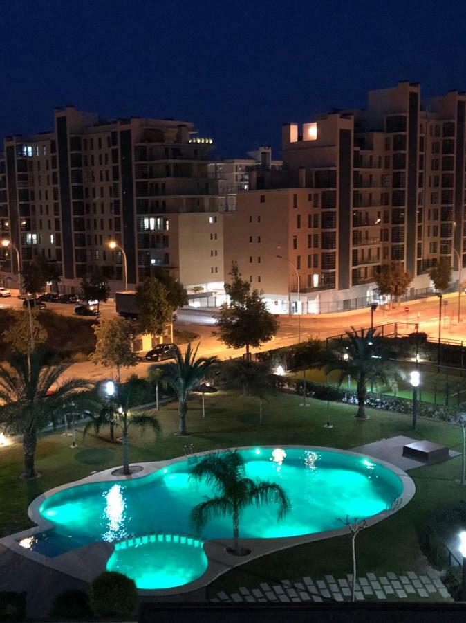 New Apartment In San Juan Playa, Alicante Pau5 Esterno foto